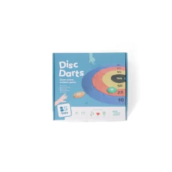 Disc Darts - Disc Darts -