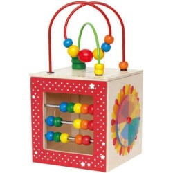 Discovery Box Discovery Box
