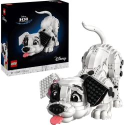 Lego Disney 43269 101 Dalmatiers Puppy