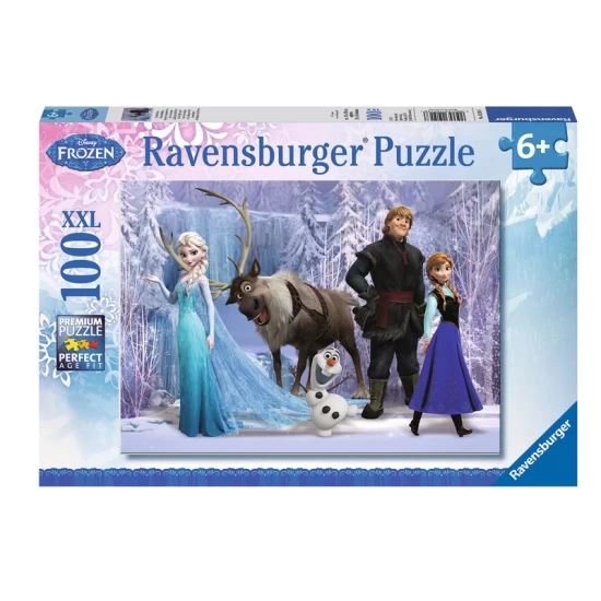 Disney Frozen (100Xxl)