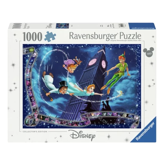 Disney Peter Pan (1000) Disney Peter Pan (1000)