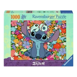 Disney Stitch (1000) Disney Stitch (1000)