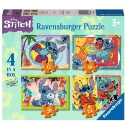 Disney Stitch (12+16+20+24) Disney Stitch (12+16+20+24)