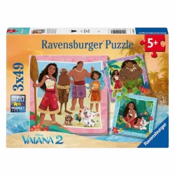 Disney Vaiana 2 (3×49) Disney Vaiana 2 (3×49)