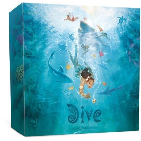 Dive