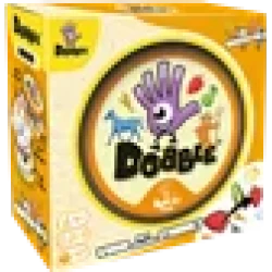 Dobble Boerderij