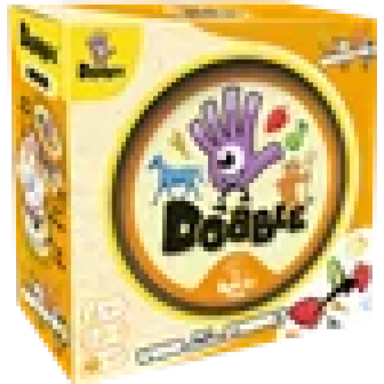 Dobble Boerderij Dobble Boerderij