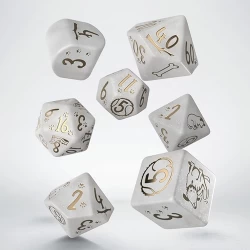 Dogs Dice Set – Charlie (7)