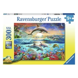 Dolfijnenparadijs (300Xxl) Dolfijnenparadijs (300Xxl)