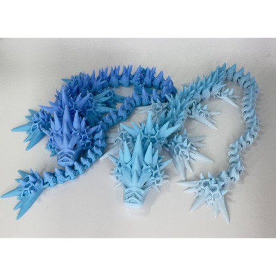 Draak Adult M Void Sea Mix