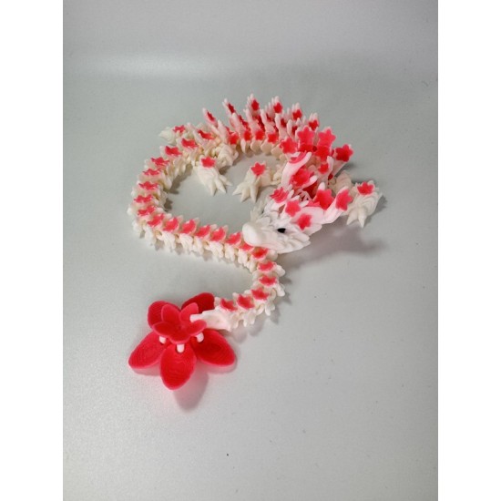 Draak Adult S Blossom Mix