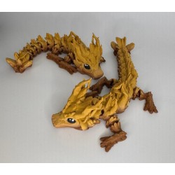 Draak Baby L Woodland Mix Draak Baby L Woodland Mix