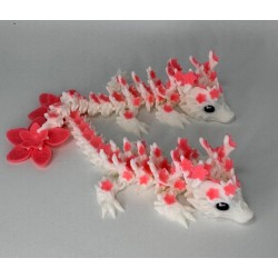 Draak Baby M Blossom Mix Draak Baby M Blossom Mix