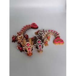 Draak Baby M Cookie Mix Draak Baby M Cookie Mix