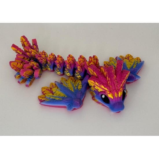 Draak Baby M Flying Serpent Mix
