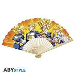 Dragon Ball - Fan Super Saiyans Dragon Ball - Fan Super Saiyans