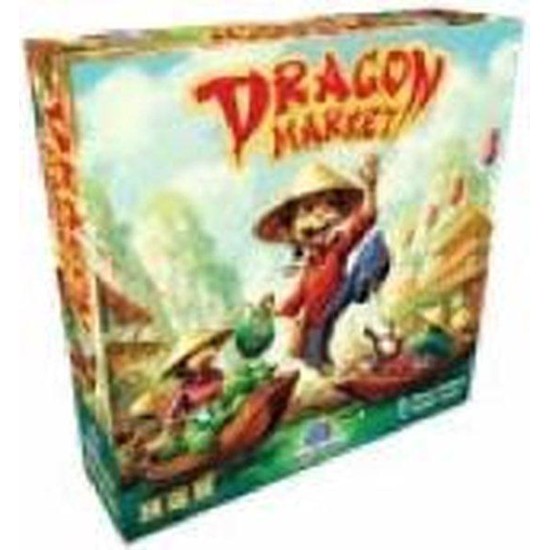 Dragon Market Dragon Market