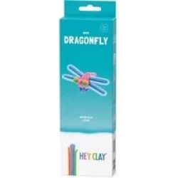 Dragonfly Dragonfly