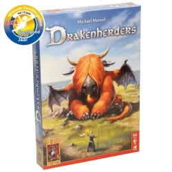 Drakenherders Drakenherders
