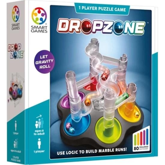 Dropzone Dropzone