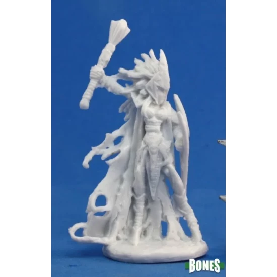 Drow Cleric Tierdeleira