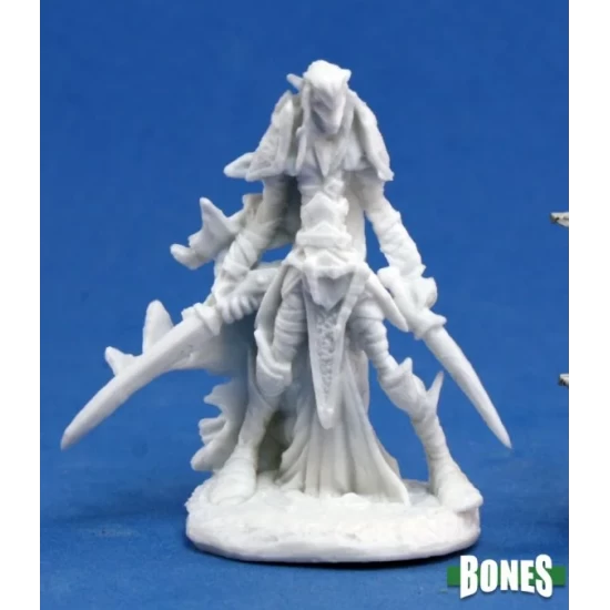 Drow Fighter