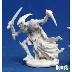Drow Rogue Assassin Zalash Drow Rogue Assassin Zalash