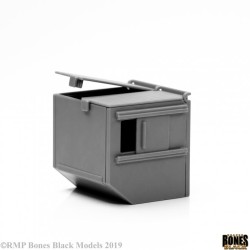 Dumpster Dumpster