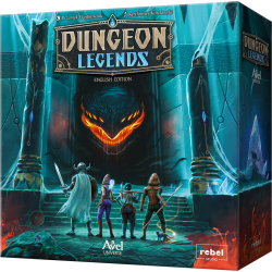 Dungeon Legends Dungeon Legends