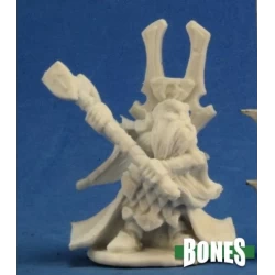 Dwarf Cleric Herryk