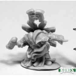 Dwarf Cleric Ivar