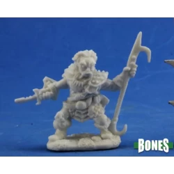 Dwarf Fighter Derro