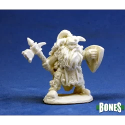 Dwarf Fighter Fulumbar