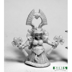 Dwarf Paladin Gwyddis Dwarf Paladin Gwyddis