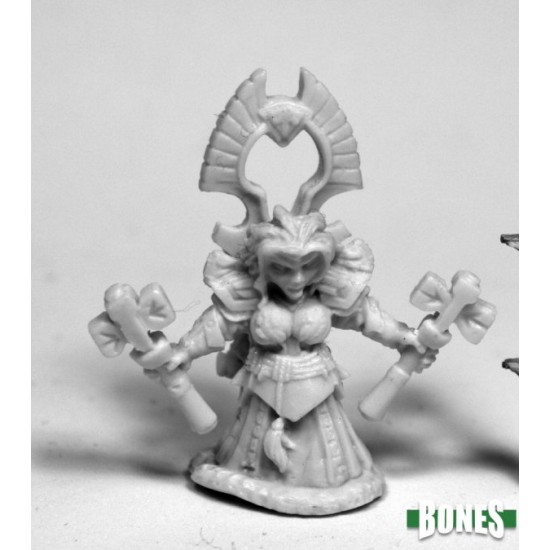 Dwarf Paladin Gwyddis