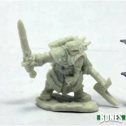 Dwarf Ranger Durgam Dwarf Ranger Durgam