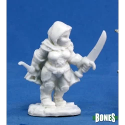 Dwarf Rogue Bailey Dwarf Rogue Bailey