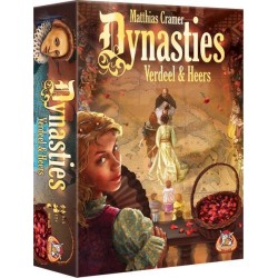 Dynasties Dynasties