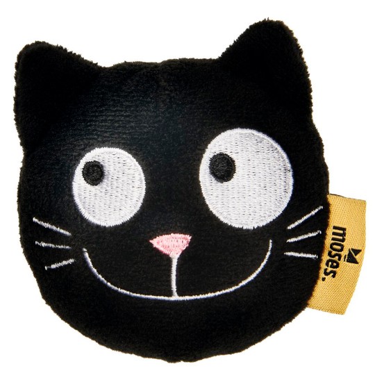 Balle Antistress - Ed The Cat Balle Antistress - Ed The Cat