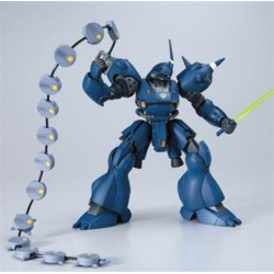 Gundam: High Grade - Kampfer 1:144 Scale Model Kit Gundam: High Grade - Kampfer 1:144 Scale Model Kit