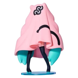 Character Vocal Series 01 Artist Collaboration Pvc Statue Hatsune Miku X Face 10 Cm Character Vocal Series 01 Artist Collaboration Pvc Statue Hatsune Miku X Face 10 Cm