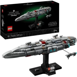 Lego Star Wars 75405 Home One Starcruiser Lego Star Wars 75405 Home One Starcruiser