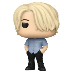 One Piece Pop! Tv Vinyl Figure Sanji 9 Cm One Piece Pop! Tv Vinyl Figure Sanji 9 Cm
