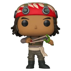 One Piece Pop! Tv Vinyl Figure Usopp 9 Cm One Piece Pop! Tv Vinyl Figure Usopp 9 Cm