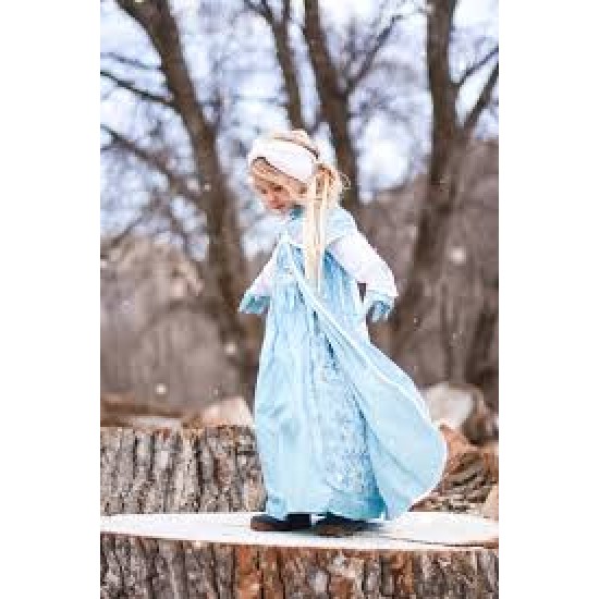 Little Adventures - Ice Princess (5-7 Yrs (L))