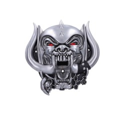Motorhead Warpig Collectible Wall Mounted Bottle Opener Motorhead Warpig Collectible Wall Mounted Bottle Opener