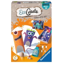 Ecocreate Midi – Monster Games (U) Ecocreate Midi – Monster Games (U)