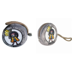 One Piece Coin Purse Brook