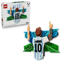 Lego Special Editions 43018 Lionel Messi Lego Special Editions 43018 Lionel Messi