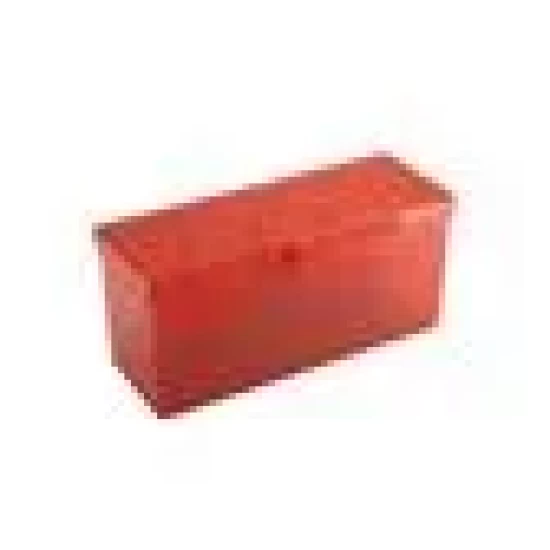 Deckbox Fourtress 320 And  Red